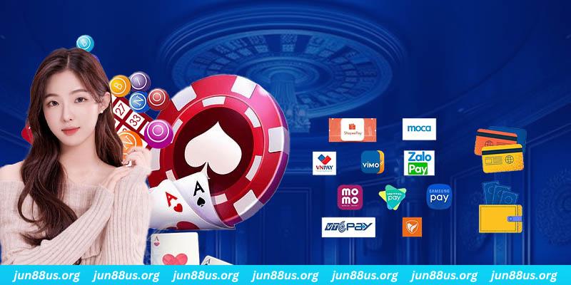95win baccarat là game gì
