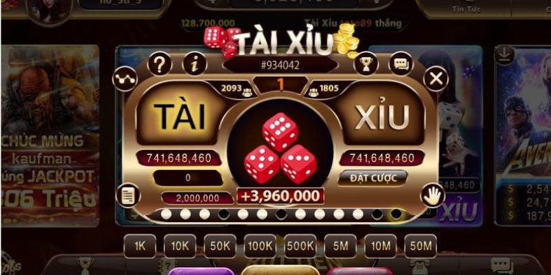 95win nổ hũ thần tài là gì