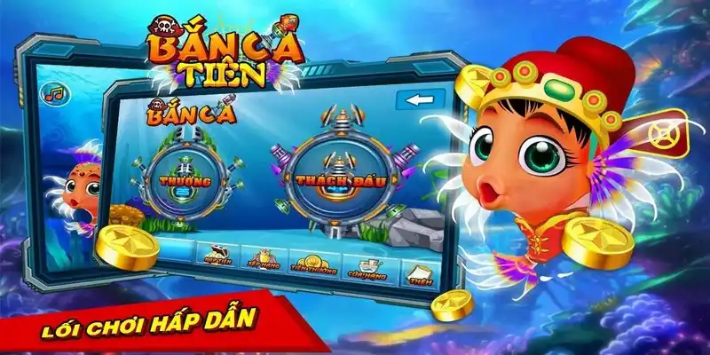 95win ga choi hoa phong