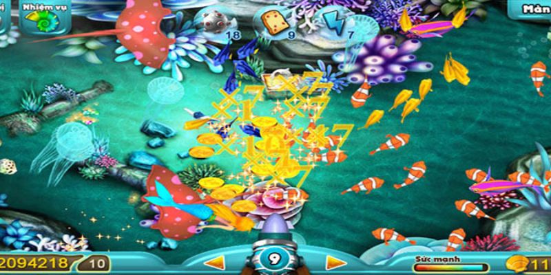 95win nổ hủ là trò gì